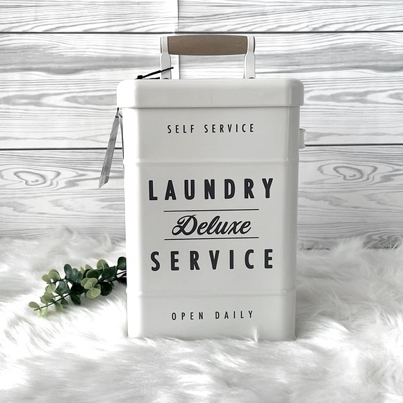 Laundry Detergent Holder w/ Scoop - Picture 6 of 8